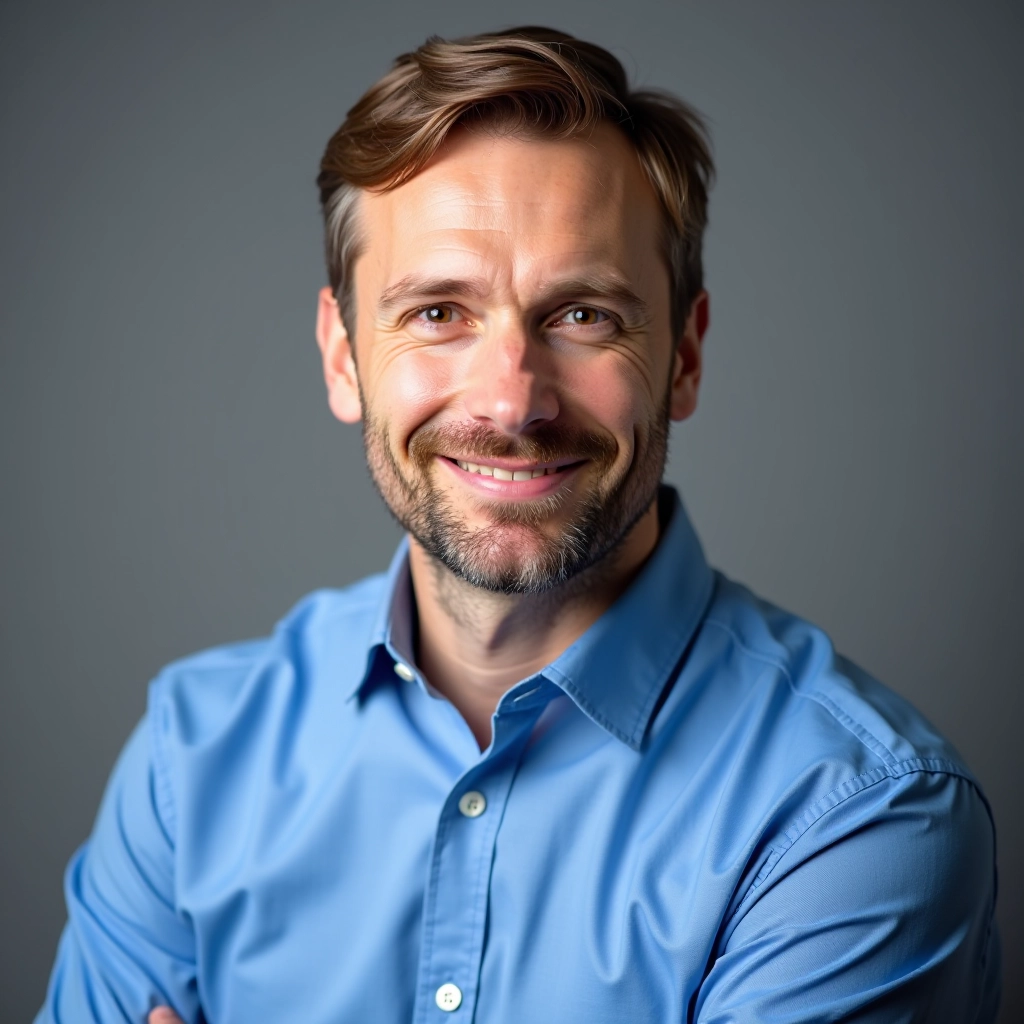 Darius Vilkauskas